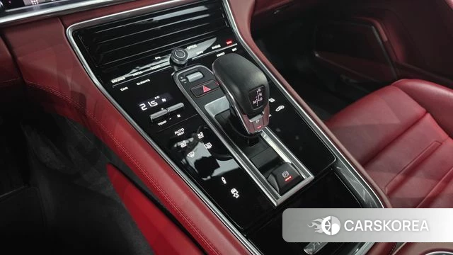 Porsche Panamera (971) id 5022970 из Кореи 19