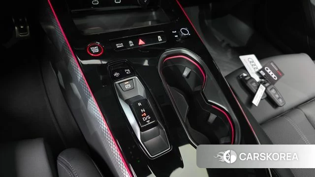 Audi A6 (C9) id 5025841 из Кореи 34