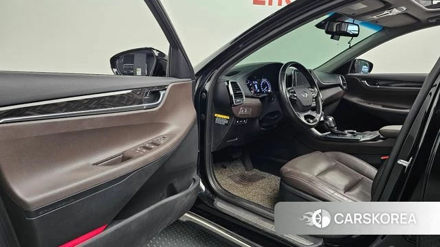 Hyundai Grandeur IG id 4953137 из Кореи 35