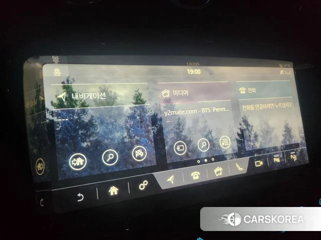 Jaguar All New XJ id 4998414 из Кореи 19