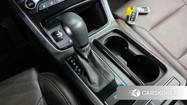 Hyundai Grandeur IG id 5013655 из Кореи 19