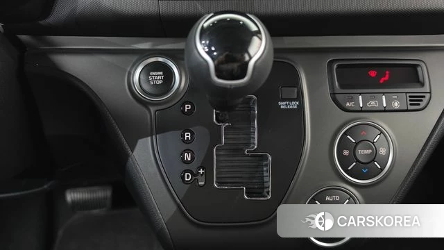 Kia The New Kia Ray id 4990503 из Кореи 32