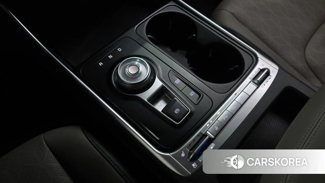 Kia The New Carnival 4th Generation id 4880009 из Кореи 19