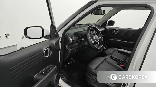 Hyundai Casper id 4996694 из Кореи 31