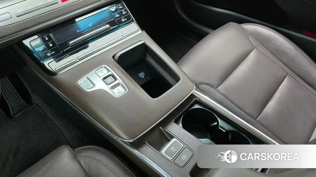 Hyundai The New Grandeur IG id 4651813 из Кореи 19