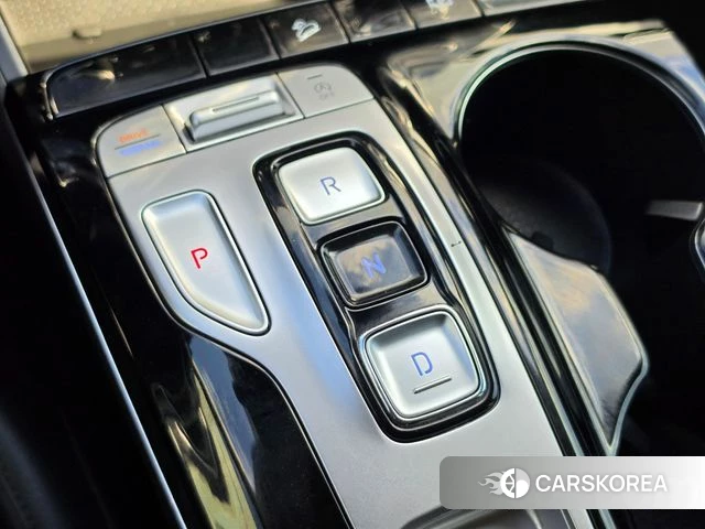 Hyundai Tucson (NX4) id 4768381 из Кореи 19