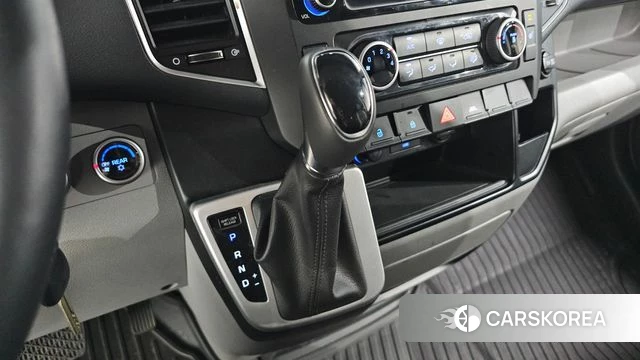 Hyundai Solati id 4995571 из Кореи 29
