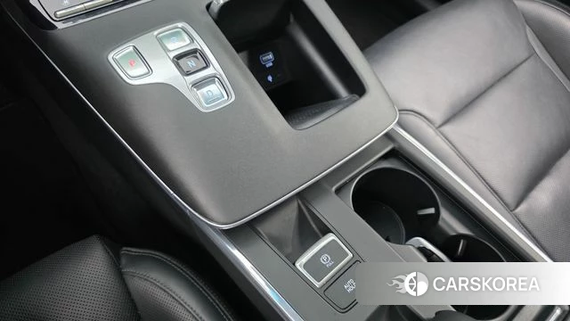 Hyundai The New Grandeur IG id 4780292 из Кореи 19