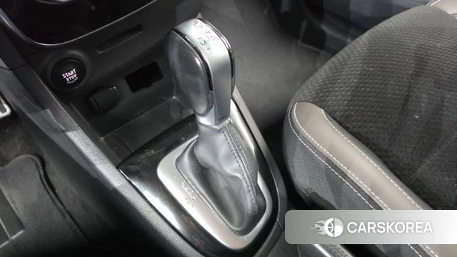 Renault Korea (Samsung) Clio id 5042071 из Кореи 19