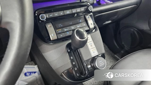 Hyundai Casper id 4656934 из Кореи 19
