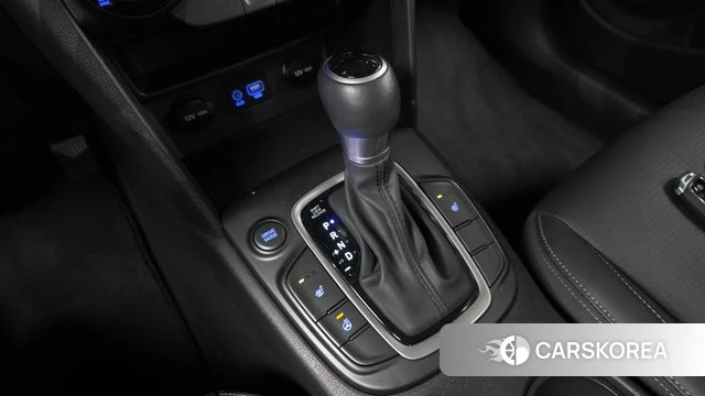 Hyundai Kona id 4998687 из Кореи 30