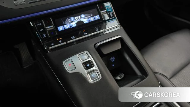 Hyundai The New Grandeur IG id 5022185 из Кореи 32