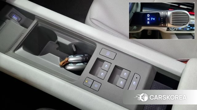 Hyundai Ionic 6 id 4740385 из Кореи 17
