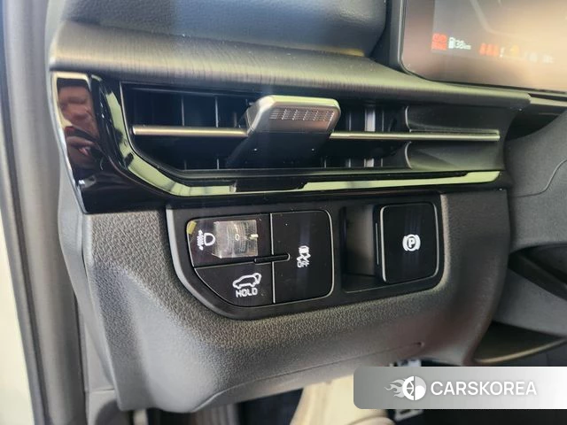 Kia The New Sportage 5th Generation id 4897651 из Кореи 17