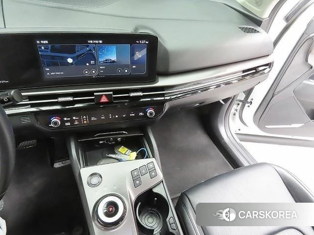 Kia The New Sportage 5th Generation id 5032849 из Кореи 19