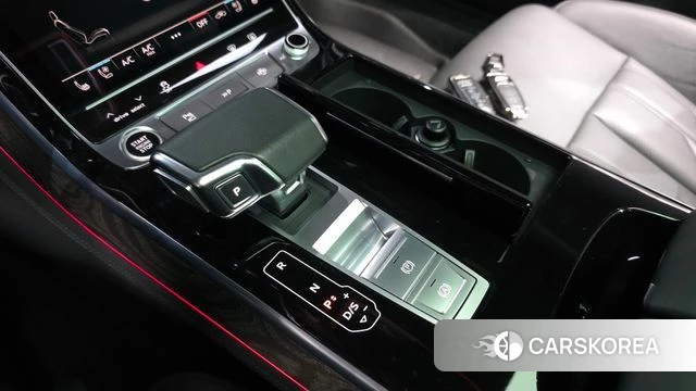 Audi A8 (D5) id 4996045 из Кореи 19