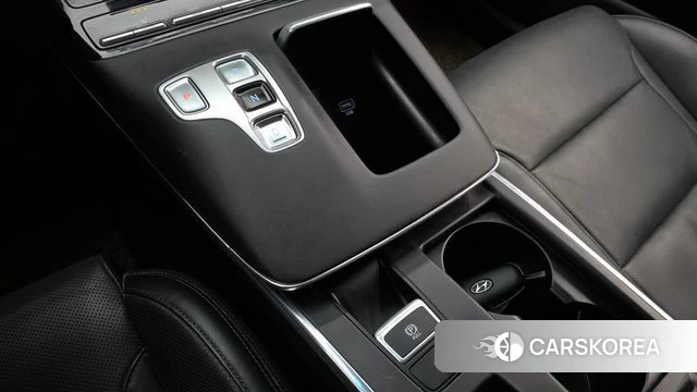 Hyundai The New Grandeur IG id 4019853 из Кореи 19