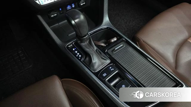 Hyundai Sonata New Rise id 5048736 из Кореи 19