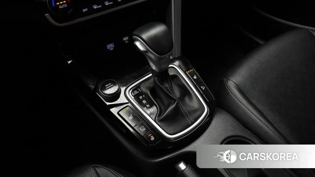 Kia Seltos id 4987509 из Кореи 29