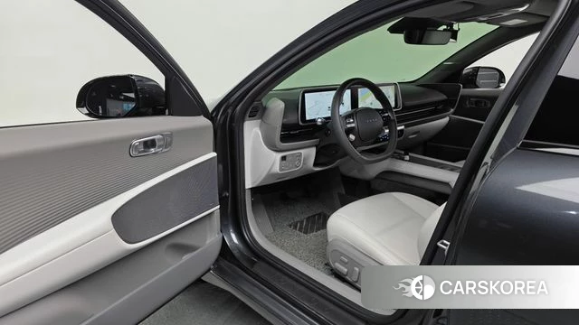 Hyundai Ionic 6 id 4767657 из Кореи 38