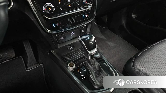 Ssangyong Berry New Tivoli id 5022765 из Кореи 19
