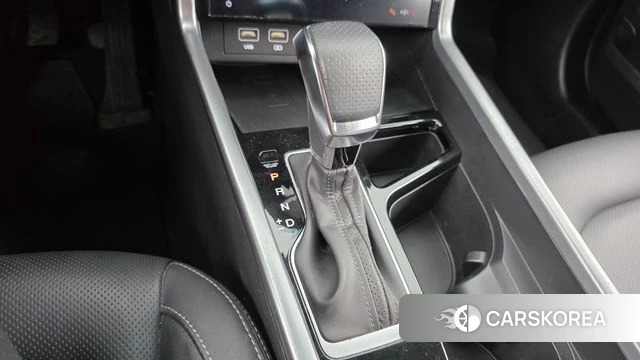 Ssangyong Torres id 4917355 из Кореи 19