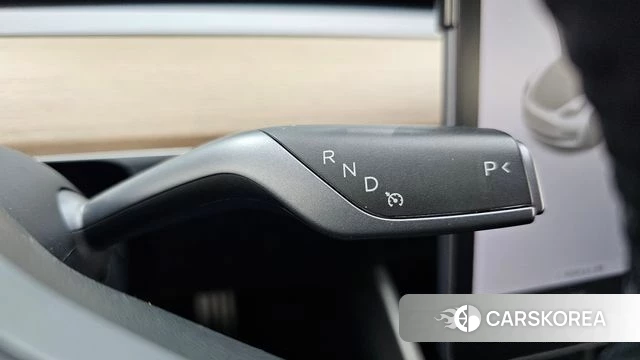 Tesla Model 3 id 4855812 из Кореи 36