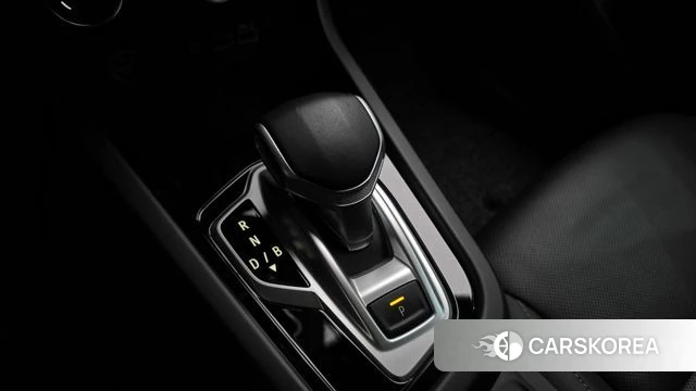 Renault Korea (Samsung) Arcana id 4957689 из Кореи 29