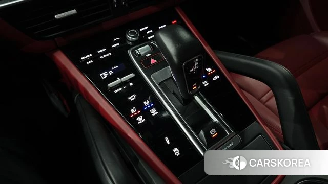 Porsche Cayenne (PO536) id 5017830 из Кореи 37
