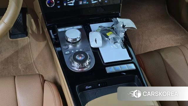 Genesis G80 (RG3) id 4950024 из Кореи 29