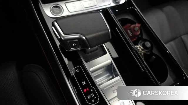 Audi A8 (D5) id 5016880 из Кореи 39
