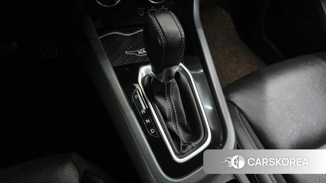 Renault Korea (Samsung) XM3 id 4966779 из Кореи 32