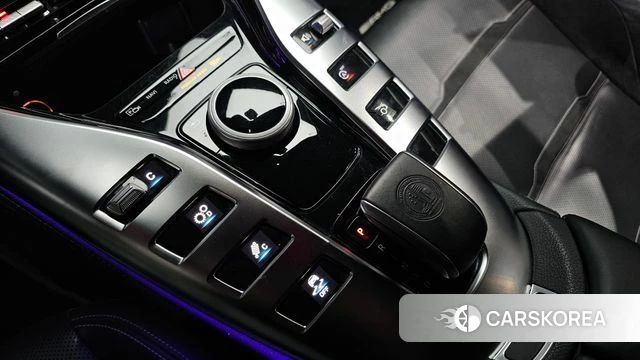 Mercedes-Benz AMG GT id 4998340 из Кореи 36