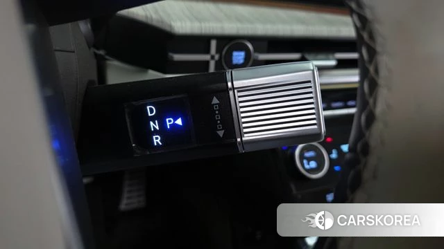 Hyundai Santa Fe (MX5) id 4783214 из Кореи 33