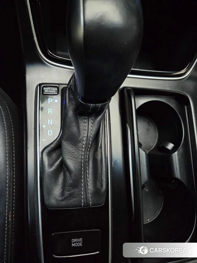 Hyundai Grandeur IG id 5004392 из Кореи 19