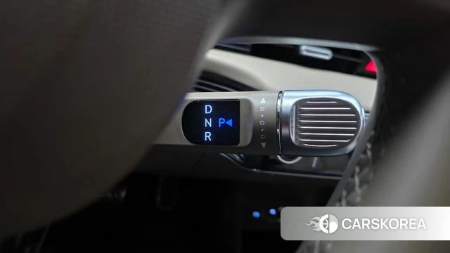 Hyundai The New Ionic 5 id 4941348 из Кореи 19