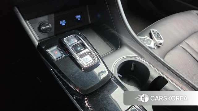 Hyundai Sonata (DN8) id 4997880 из Кореи 19