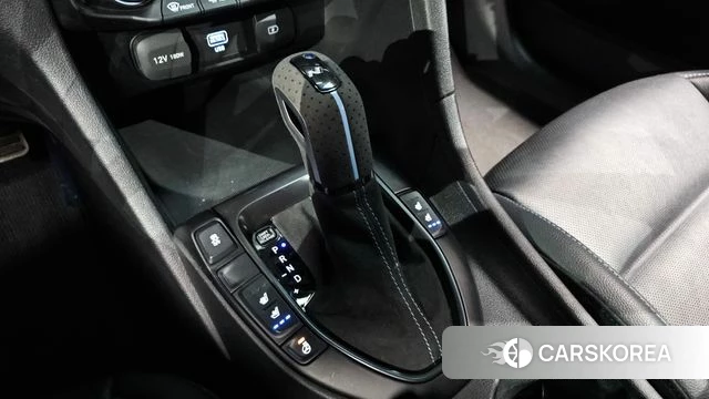 Hyundai Veloster (JS) id 4986595 из Кореи 30