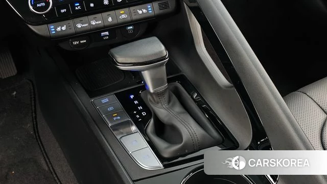 Hyundai The New Avante Hybrid (CN7) id 4985766 из Кореи 32