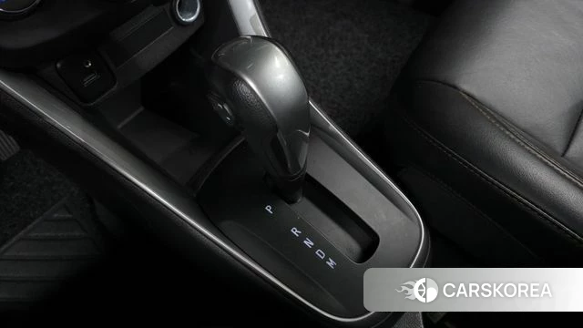 Chevrolet (GM Daewoo) The New Trax id 5023747 из Кореи 29
