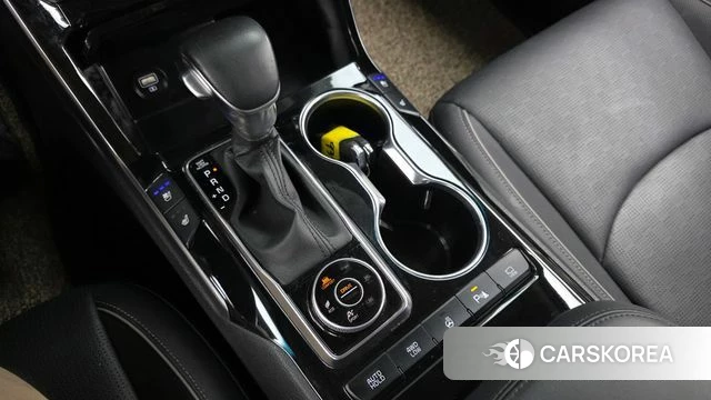 Kia Mohave Master id 5053922 из Кореи 33