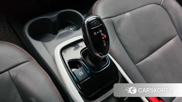 Chevrolet (GM Daewoo) Bolt EV id 5013556 из Кореи 19