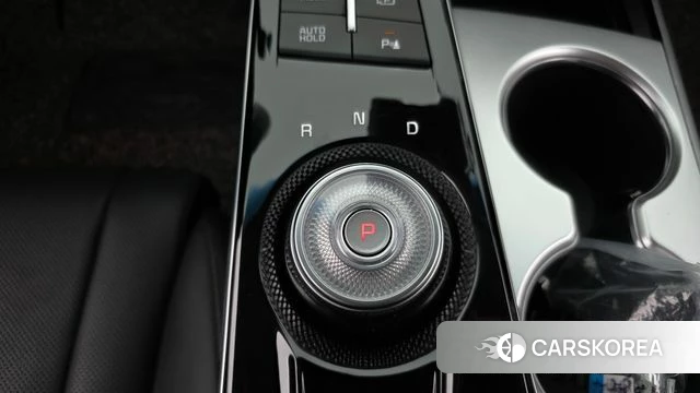 Kia K8 id 5052182 из Кореи 19