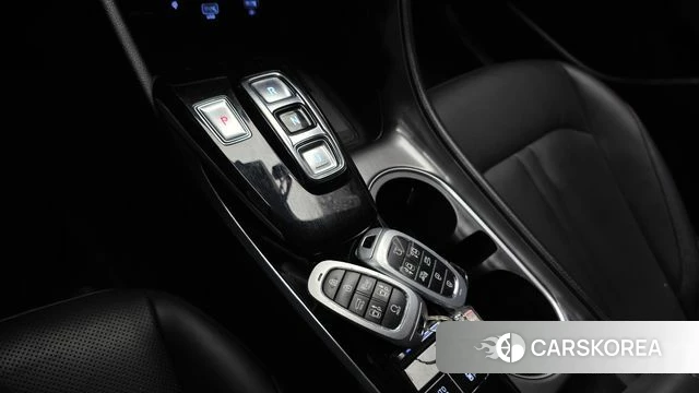 Hyundai Sonata (DN8) id 4528896 из Кореи 32