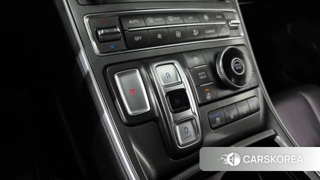 Hyundai The New Santa Fe id 5022135 из Кореи 19