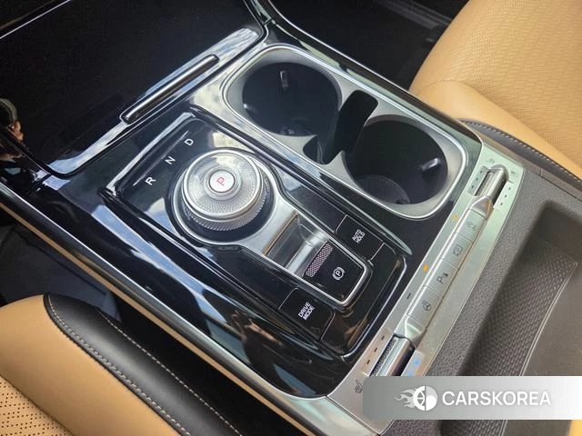 Kia Carnival 4th generation id 4855416 из Кореи 19