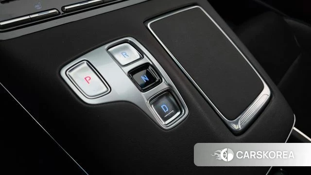Hyundai The New Grandeur IG id 5048039 из Кореи 19