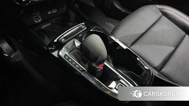 Chevrolet (GM Daewoo) Trax Crossover id 4964710 из Кореи 29