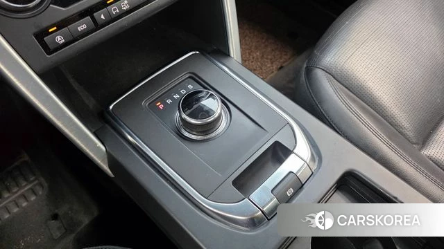 Land Rover Discovery Sports id 5013545 из Кореи 30