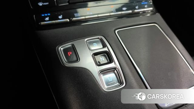 Hyundai The New Grandeur IG id 4836457 из Кореи 36